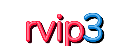 rvip3 — logo kanal