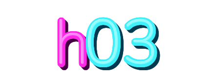h03 — logo kanal