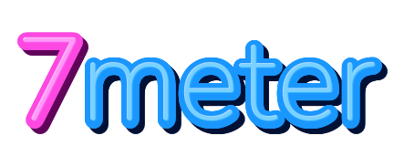 7meter — logo kanal