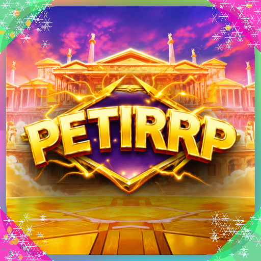 petirrp — mitra unggulan