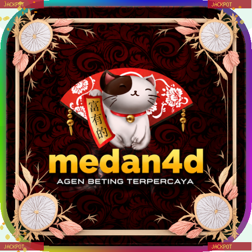 medan4d — mitra unggulan
