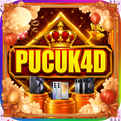 pucuk4d — galeri pratinjau - APK Resmi