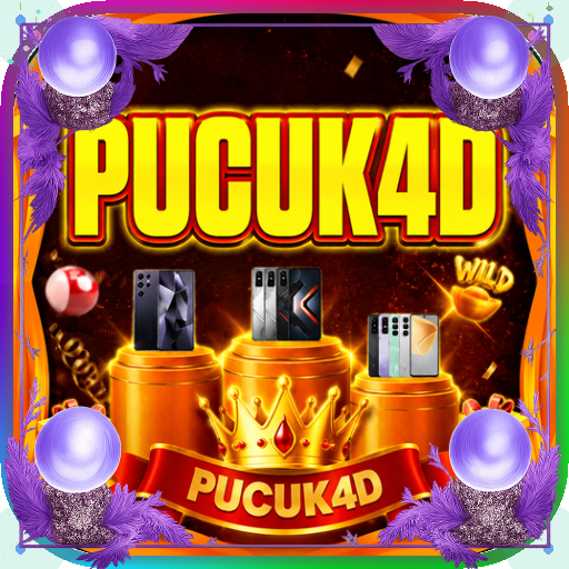 pucuk4d — galeri pratinjau Resmi APK